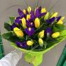 Букет «Первоцвет» за 7 483 руб.